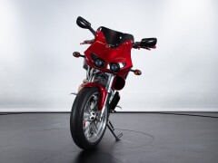 Buell FIREBOLT XB9R 
