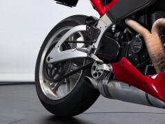 Buell FIREBOLT XB9R 