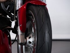 Buell FIREBOLT XB9R 