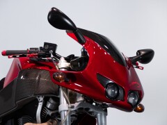 Buell FIREBOLT XB9R 