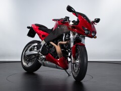 Buell FIREBOLT XB9R 