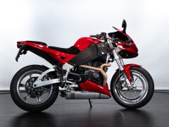 Buell FIREBOLT XB9R 