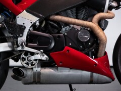 Buell FIREBOLT XB9R 
