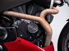 Buell FIREBOLT XB9R 