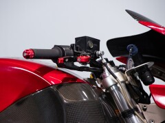 Buell FIREBOLT XB9R 