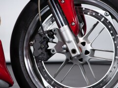 Buell FIREBOLT XB9R 