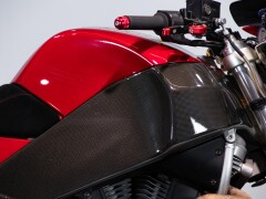 Buell FIREBOLT XB9R 