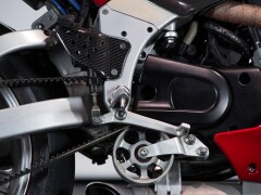 Buell FIREBOLT XB9R 