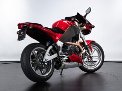 Buell FIREBOLT XB9R 