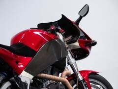 Buell FIREBOLT XB9R 