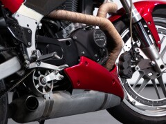 Buell FIREBOLT XB9R 
