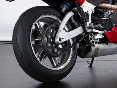 Buell FIREBOLT XB9R 