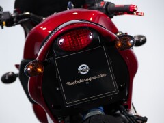 Buell FIREBOLT XB9R 
