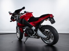 Buell FIREBOLT XB9R 