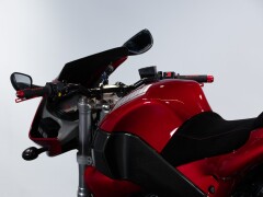 Buell FIREBOLT XB9R 