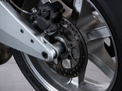 Buell FIREBOLT XB9R 