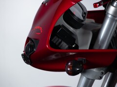 Buell FIREBOLT XB9R 