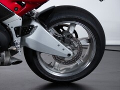 Buell FIREBOLT XB9R 