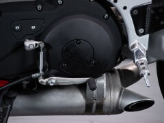 Buell FIREBOLT XB9R 