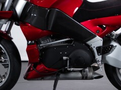 Buell FIREBOLT XB9R 