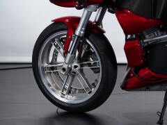 Buell FIREBOLT XB9R 