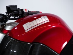 Buell FIREBOLT XB9R 