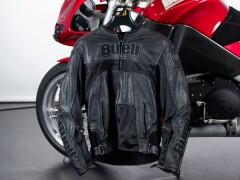 Buell FIREBOLT XB9R 