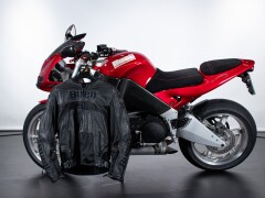 Buell FIREBOLT XB9R 