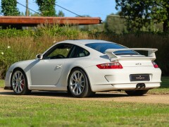 Porsche 997 (911) GT3 