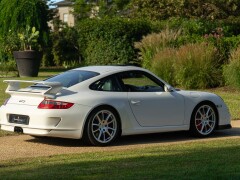 Porsche 997 (911) GT3 