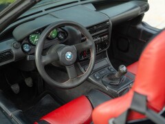 BMW Z1 