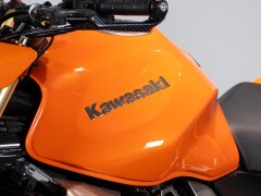 Kawasaki Z1000 