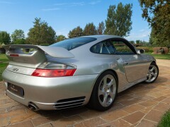 Porsche 996 (911) GT2 