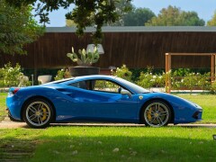 Ferrari 488 GTB 70° ANNIVERSARIO \"TAILOR MADE COLLECTION 1/1\" 