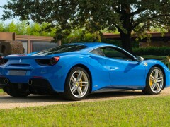 Ferrari 488 GTB 70° ANNIVERSARIO \"TAILOR MADE COLLECTION 1/1\" 