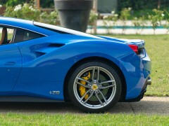 Ferrari 488 GTB 70° ANNIVERSARIO \"TAILOR MADE COLLECTION 1/1\" 