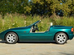 BMW Z1 