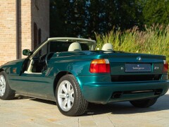 BMW Z1 