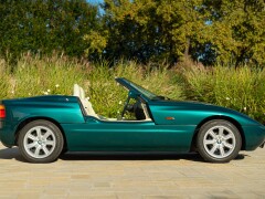 BMW Z1 