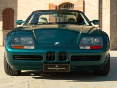 BMW Z1 