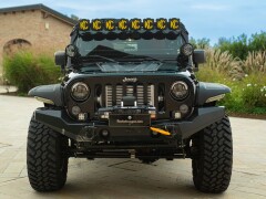 Jeep WRANGLER JKU 