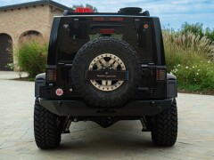 Jeep WRANGLER JKU 