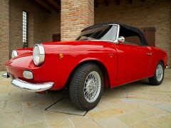 Cisitalia 850 SPIDER 