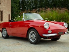 Cisitalia 850 SPIDER 