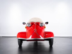 Messerschmitt KR 200 SPORT 