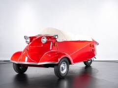 Messerschmitt KR 200 SPORT 