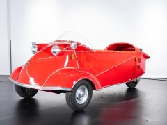 Messerschmitt KR 200 SPORT 