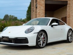 Porsche 992 (911) CARRERA S 