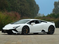 Lamborghini HURACAN TECNICA 