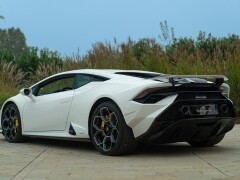 Lamborghini HURACAN TECNICA 